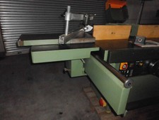 Schiebetisch scm tischfräse gebraucht kaufen Schiebetisch scm tischfräse gebraucht kaufen  Bad Sooden-Allendorf