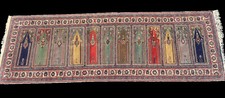 Long tapis turc d'occasion  Paris V