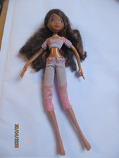 Poupee winx layla d'occasion  Bailleul