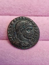 Moneta romana imperiale usato  Milano