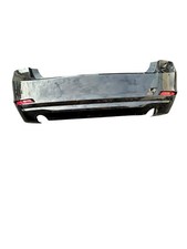 Paraurti posteriore bmw usato  Pozzallo