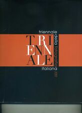 Triennale della fotografia usato  Milano