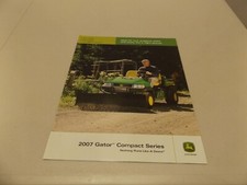 2007 john deere for sale  Bad Axe