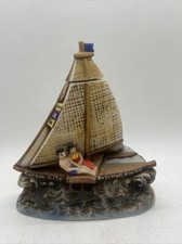 Vintage dugs decanter for sale  Goodyear