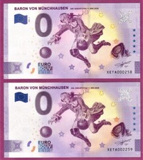 Euro xeta 2021 gebraucht kaufen  Lüneburg