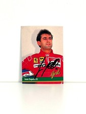 Ivan capelli grid usato  Lodi