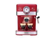 Machine espresso silvercrest d'occasion  Moulins-lès-Metz