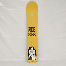 Ride kink snowboard for sale  Pleasant Prairie