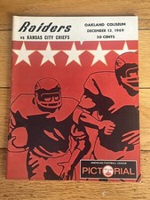 Raiders kansas city for sale  Walnut Creek