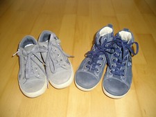 Lurchi halbschuhe schuhe gebraucht kaufen  Ulm