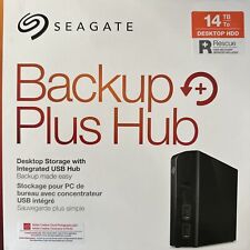 Gently used seagate for sale  Sugar Grove