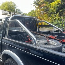 Ford ranger 2.5tdi for sale  HOUNSLOW