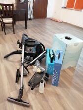 Aspirapolvere acqua rainbow usato  Berchidda