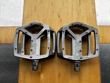 Shimano pedals mid for sale  WEYMOUTH