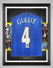 Ruud gullit signed for sale  BRAINTREE