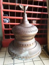 Braciere antico ottone usato  Valmacca