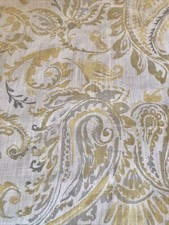 Tahari curtain panel for sale  Kingston