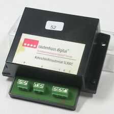 Kehrschleifenautomat selectrix gebraucht kaufen  Regnitzlosau