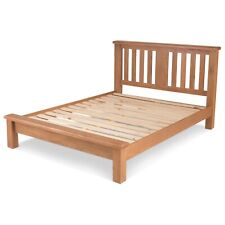 Kingham oak 4ft6 for sale  BLACKBURN