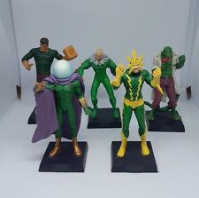Lotto marvel eaglemoss usato  Firenze