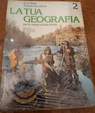 Tua geografia enzo usato  Torrita Tiberina
