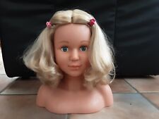 Schmink frisierpuppe gebraucht gebraucht kaufen  Meschede