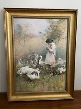 Vintage art loves for sale  Saint Augustine