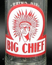 Big chief vinita for sale  Glenwood