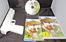 Wii chicken blaster usato  Santa Sofia