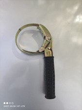 Chiave filtro olio usato  Nola