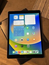 Apple ipad pro gebraucht kaufen  Nürnberg