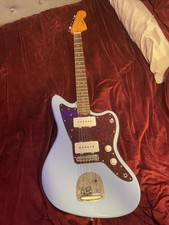 Fender squier jazzmaster for sale  Pacoima