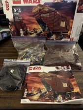 Lego set 75220 for sale  Morgantown