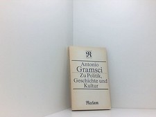 Gedanken zur kultur gebraucht kaufen  Berlin