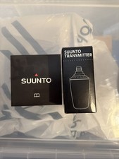 Unused suunto wireless for sale  HIGH WYCOMBE