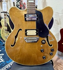 Vintage 1980 hofner for sale  DARWEN