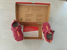 Sandalo traspirante bambina usato  Valdidentro