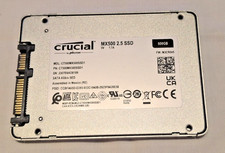 crucial ssd gebraucht kaufen  Büchen