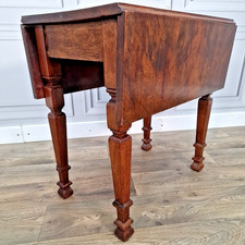 Antique georgian mahogany for sale  SPILSBY