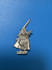 Warhammer the old d'occasion  Nazelles-Négron