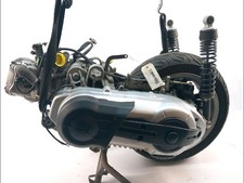 Bloc moteur piaggio d'occasion  Chambray-lès-Tours