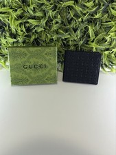 Men black gucci for sale  Danbury