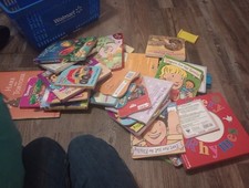 Lot kids books for sale  Republic