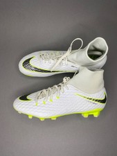 Chuteiras de futebol americano Nike Hypervenom Phantom FG EUA 9,5 comprar usado  Enviando para Brazil