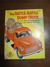 Rattle rattle dump for sale  Buchanan