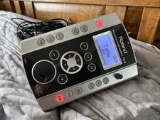 Roland td9 drum for sale  NEWCASTLE UPON TYNE