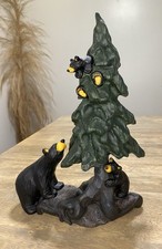 Bearfoots black bear for sale  East Peoria