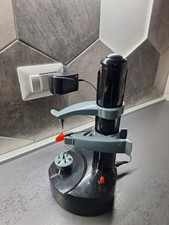 Pelapatate automatico rotante usato  Torrecuso
