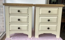 Pair cotswold solid for sale  KING'S LYNN