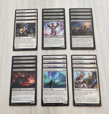 Mazzo carte magic usato  Bari